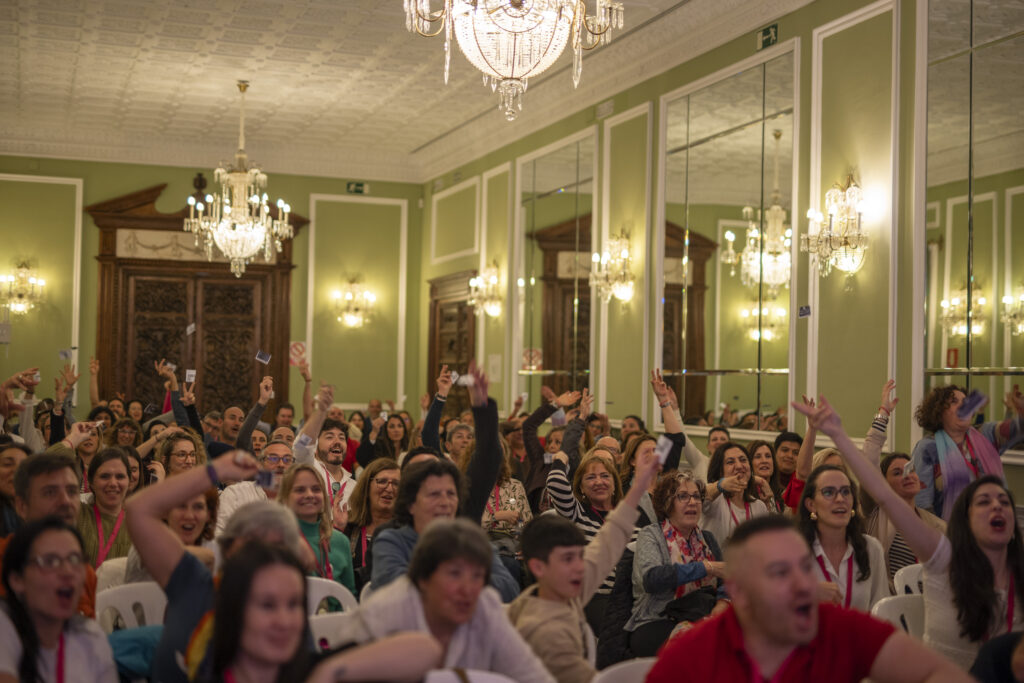 World Happiness Fest — past Spanish edition, image 29