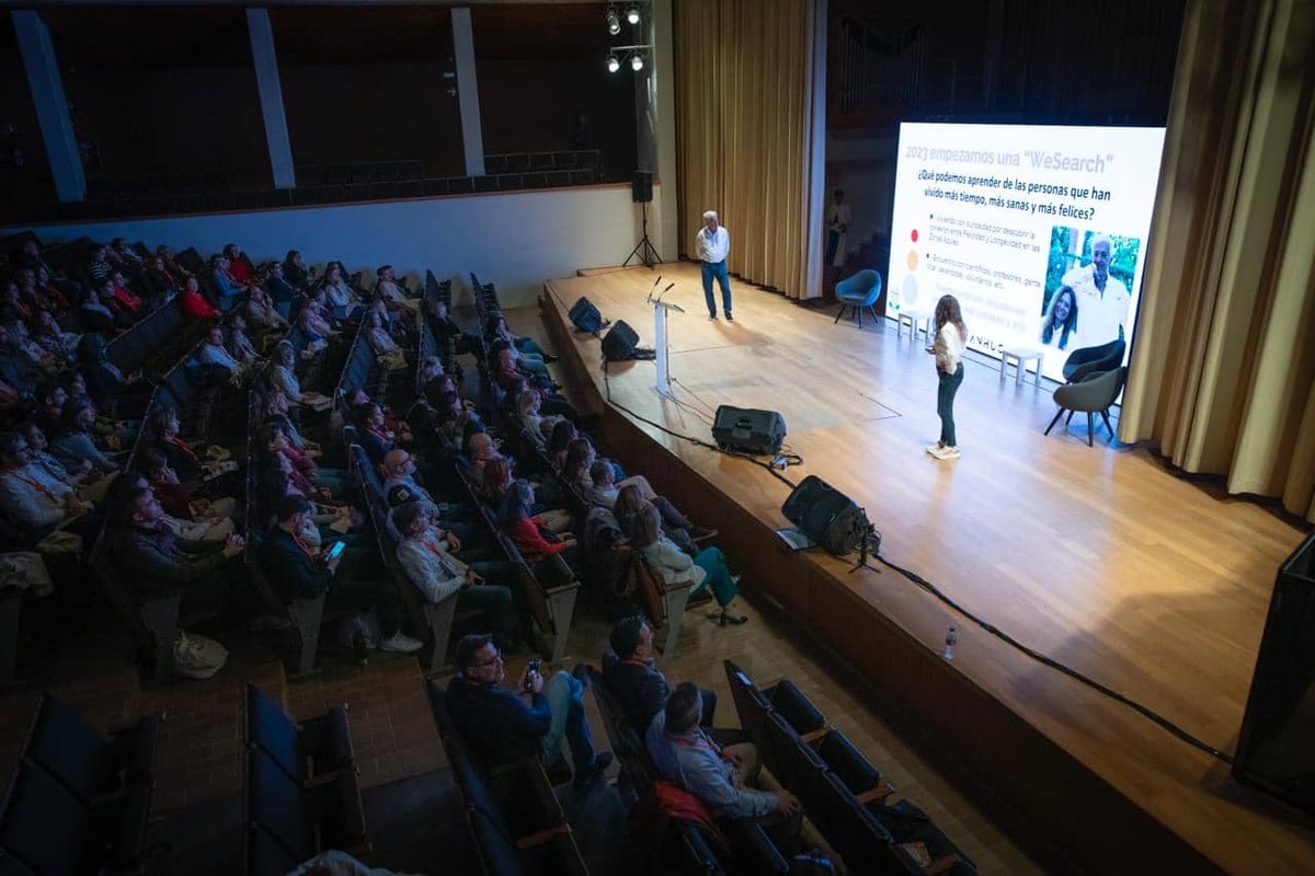 Archives de la communauté du World Happiness Fest — photographie 3
