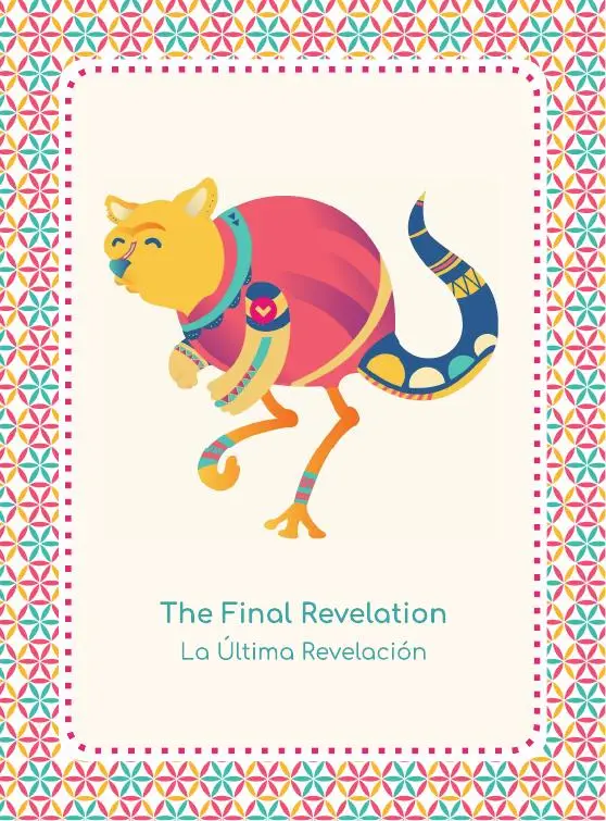 The Final Revelation