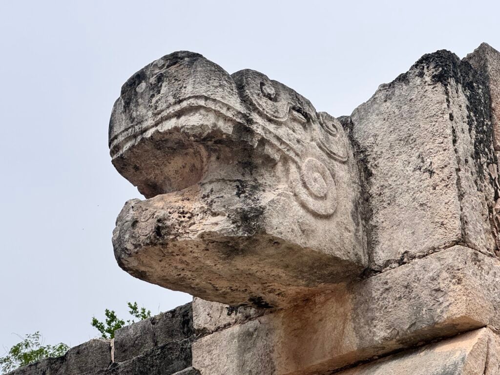 Fest Tulum — jungle temple