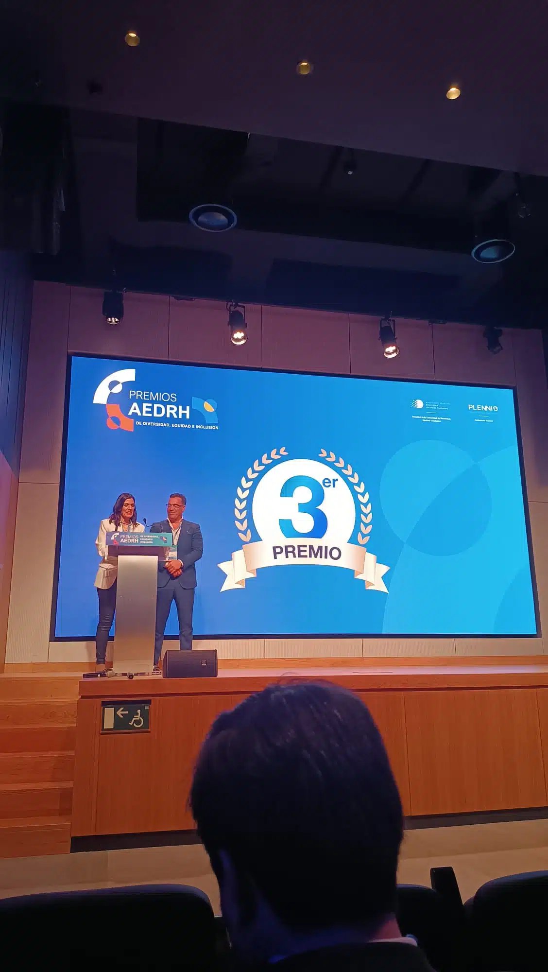 World Happiness Fest Las Rozas 2026 — photographie 15