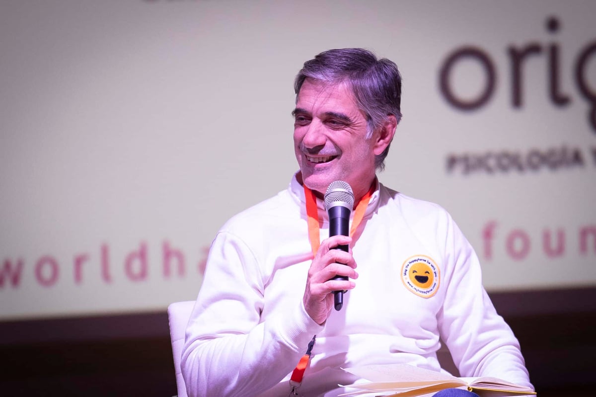 Archives de la communauté du World Happiness Fest — photographie 178