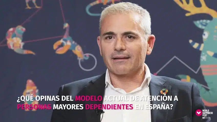 World Happiness Fest — past Spanish edition, image 104