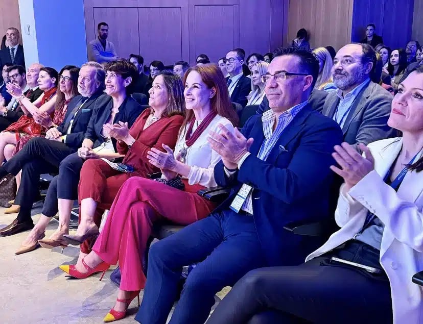 World Happiness Fest Las Rozas 2026 — photographie 44