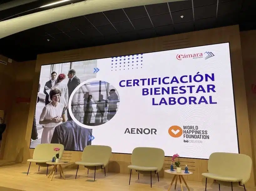 World Happiness Fest Las Rozas 2026 — photographie 18