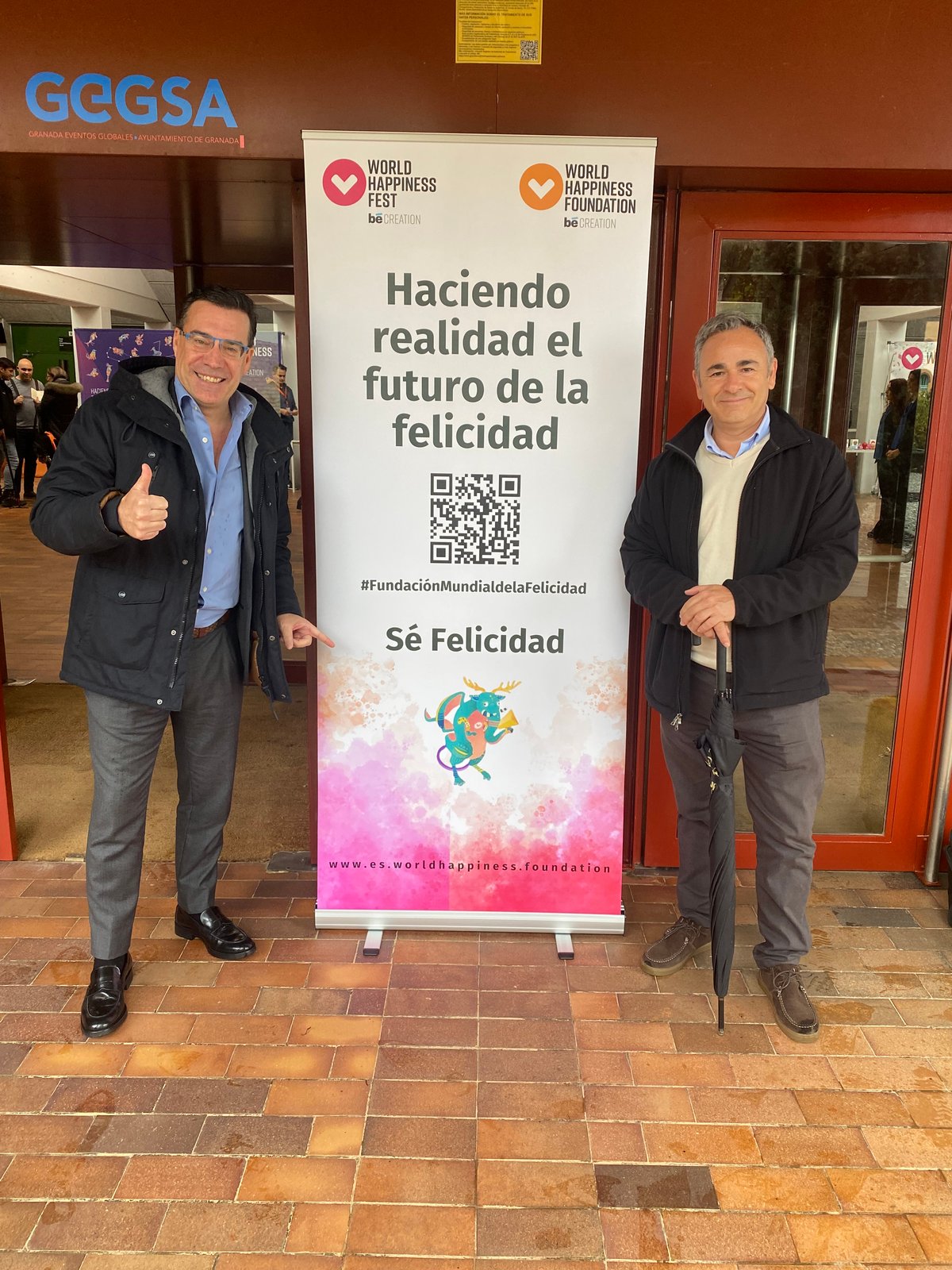 Archives de la communauté du World Happiness Fest — photographie 151