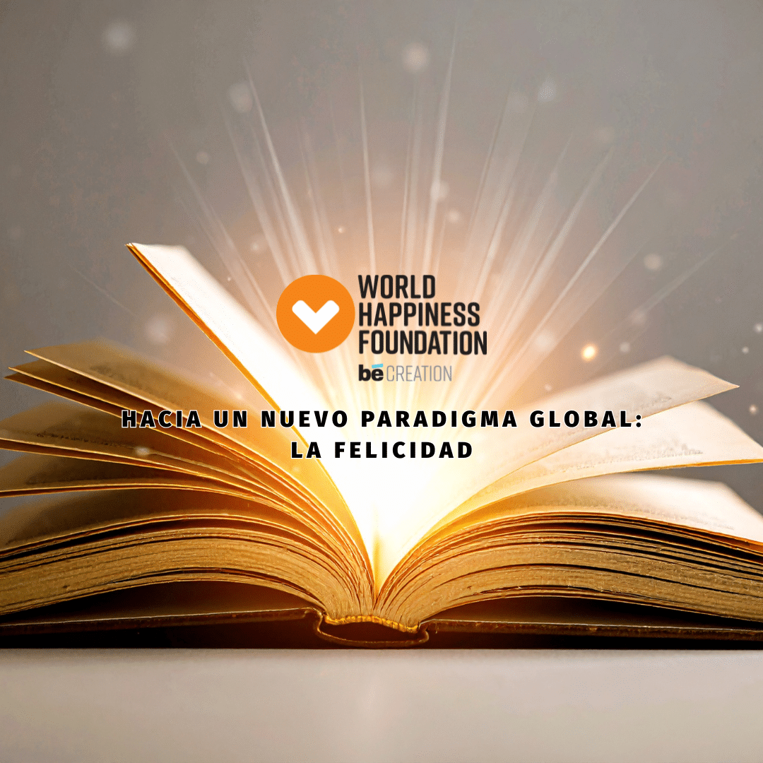 World Happiness Fest CEOE 2023 — photographie 1