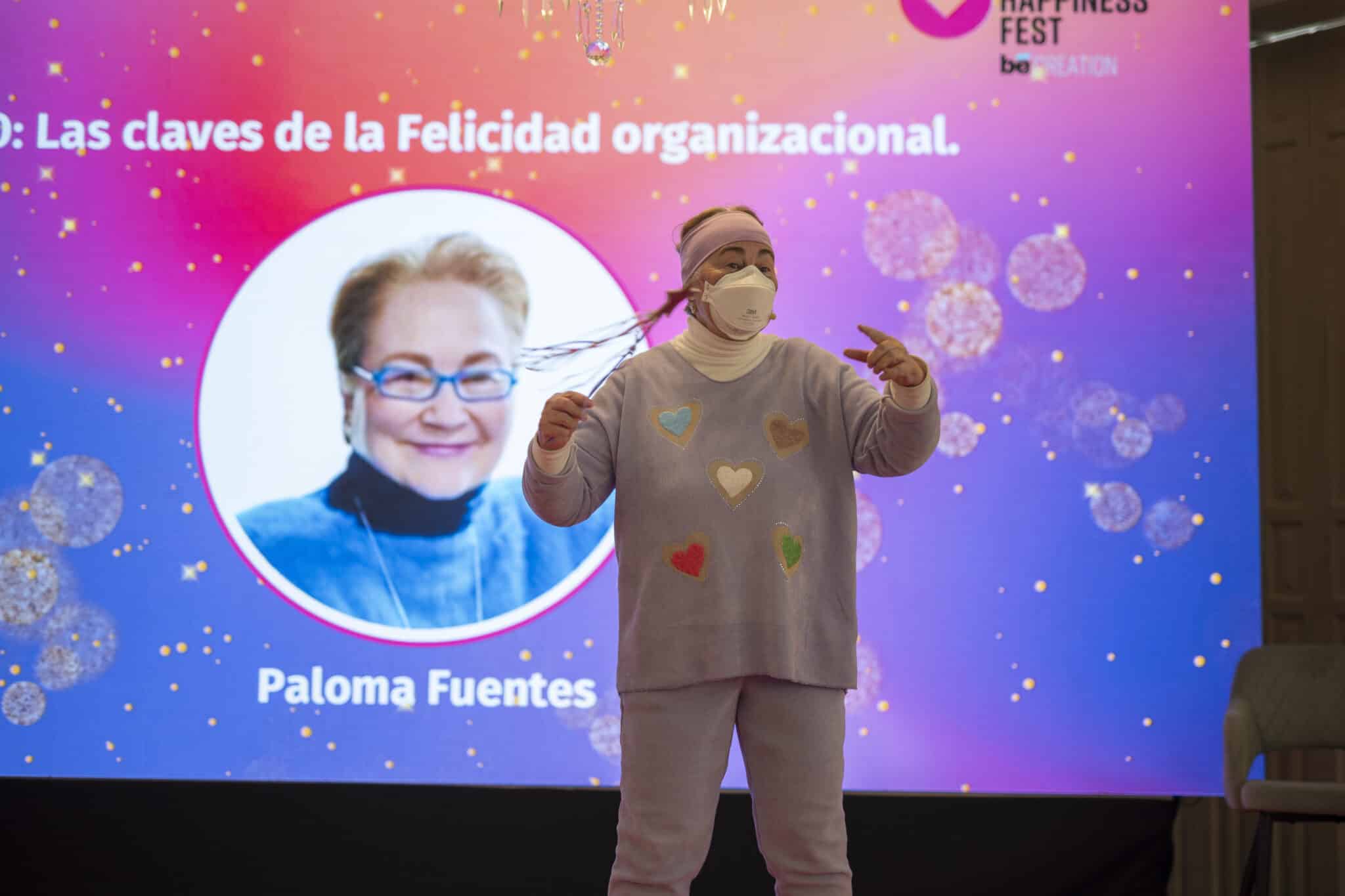 World Happiness Fest — past Spanish edition, image 19