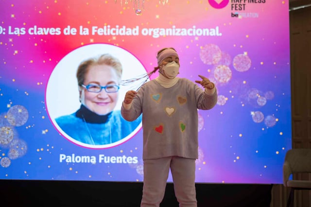 World Happiness Fest — past Spanish edition, image 19
