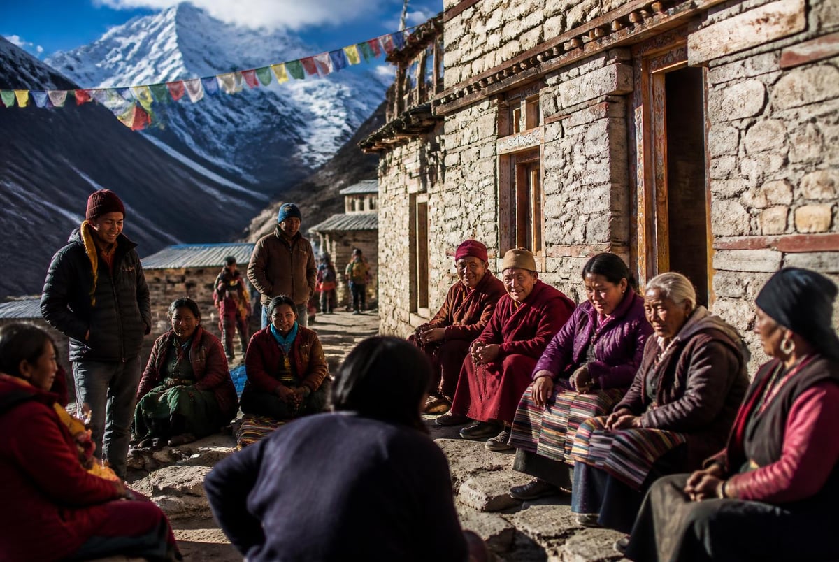 Heal the Healers: una red de redes, y tres lugares donde se necesita ahora