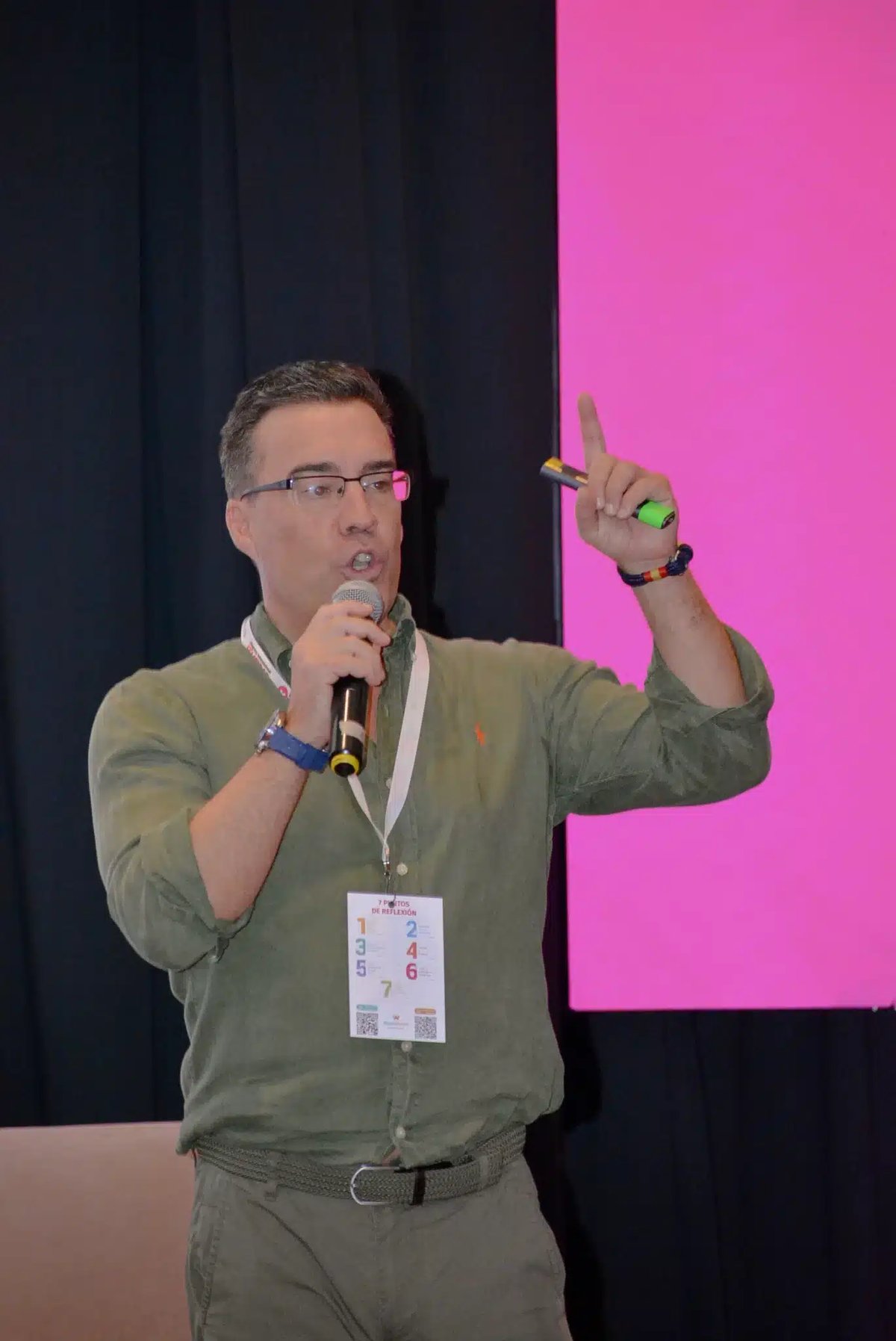 World Happiness Fest Mendoza 2024 — photographie 7