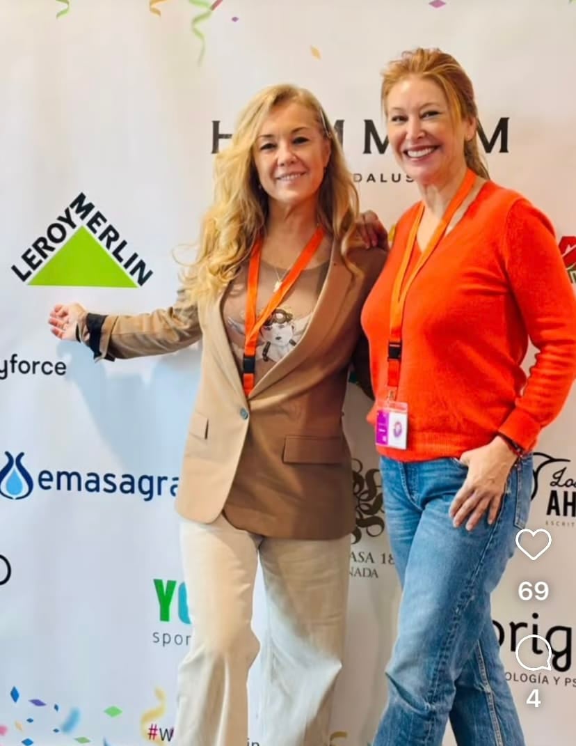 Archives de la communauté du World Happiness Fest — photographie 185