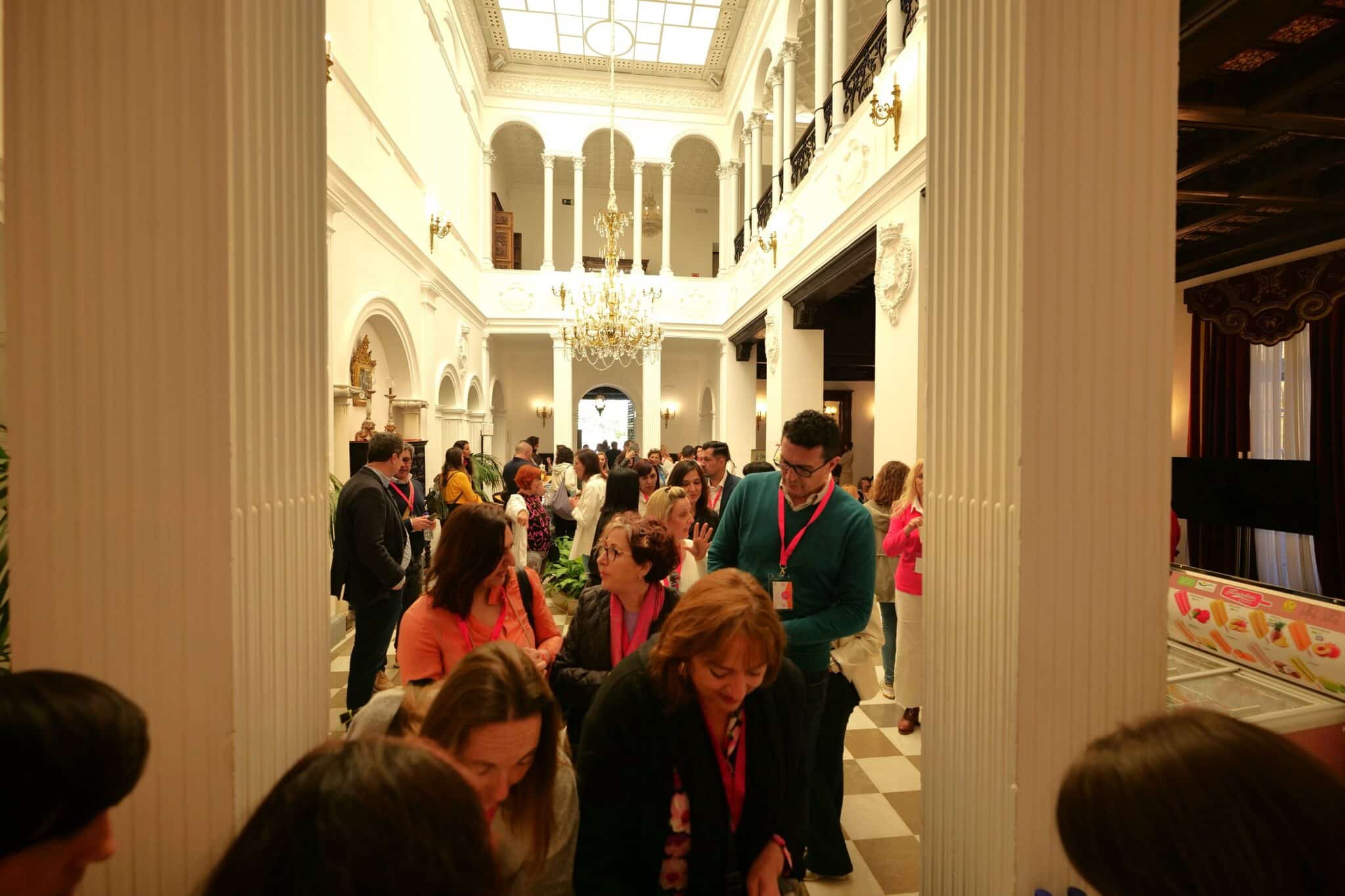 World Happiness Fest — past Spanish edition, image 80