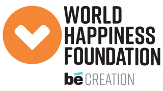 World Happiness Foundation — beCREATION
