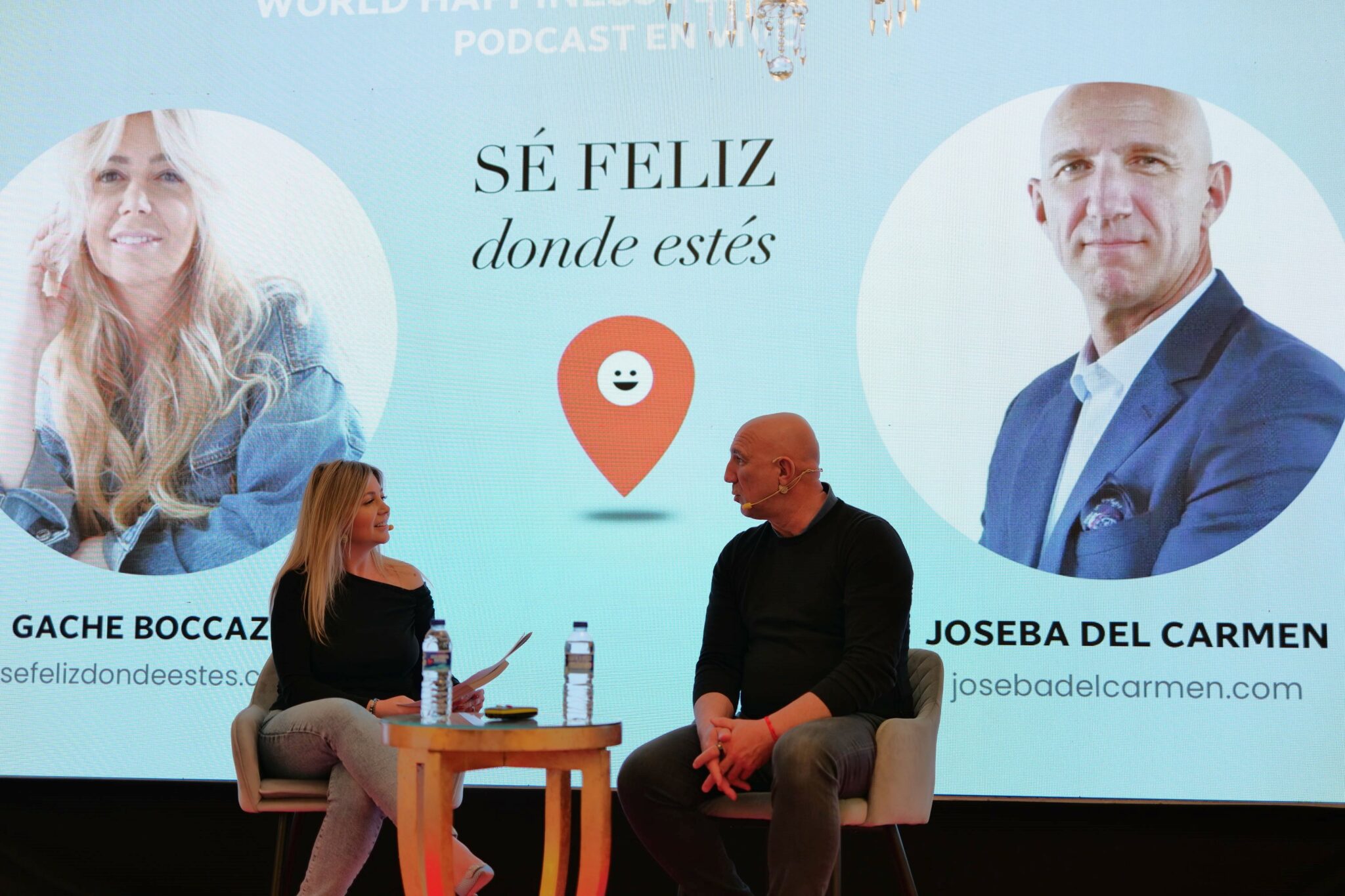 World Happiness Fest — past Spanish edition, image 75