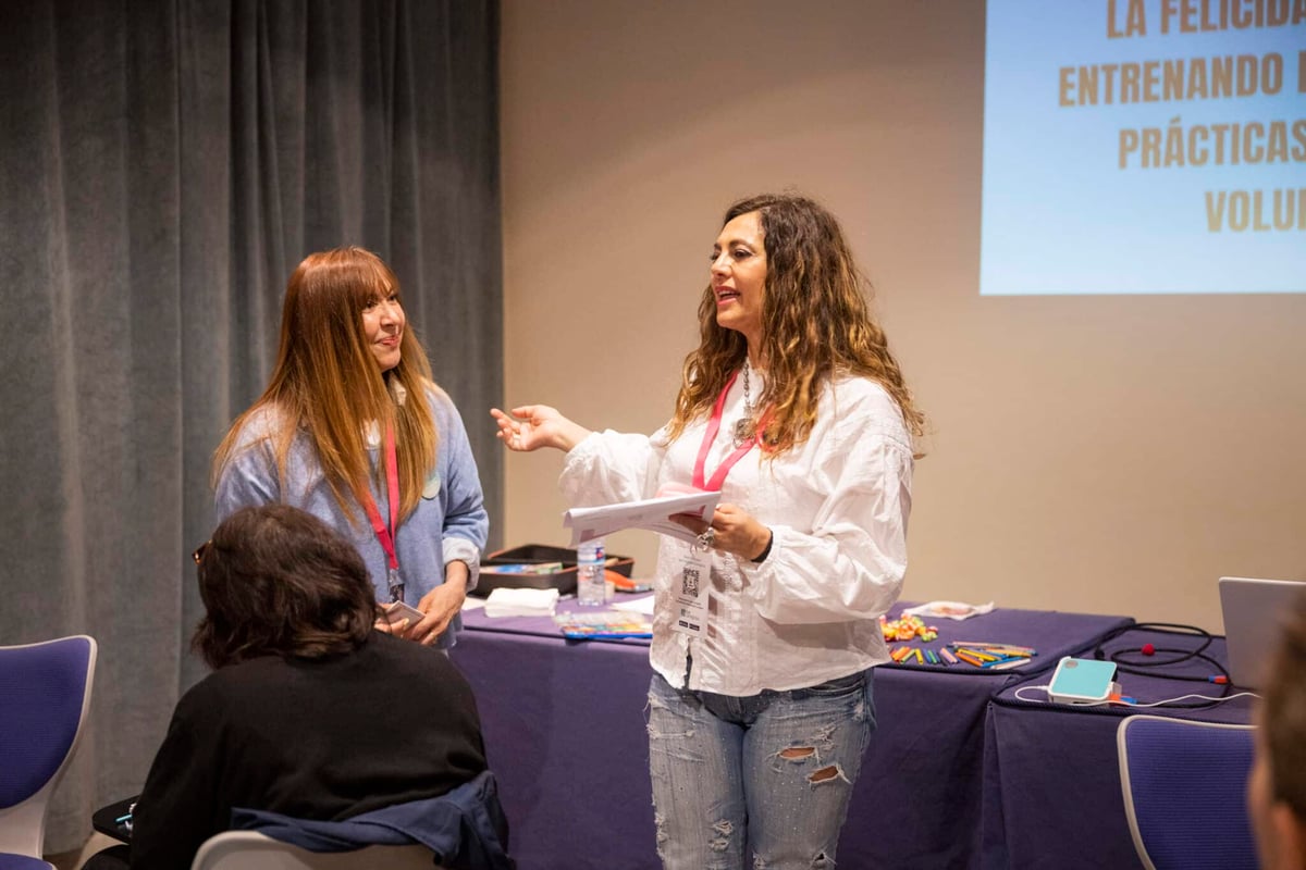 Archives de la communauté du World Happiness Fest — photographie 144