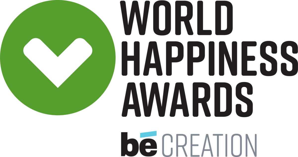 World Happiness Awards logo