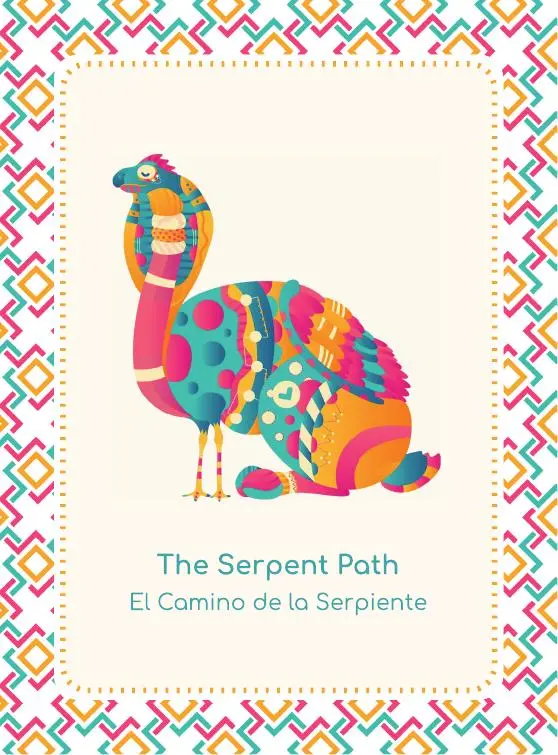 The Serpents Path