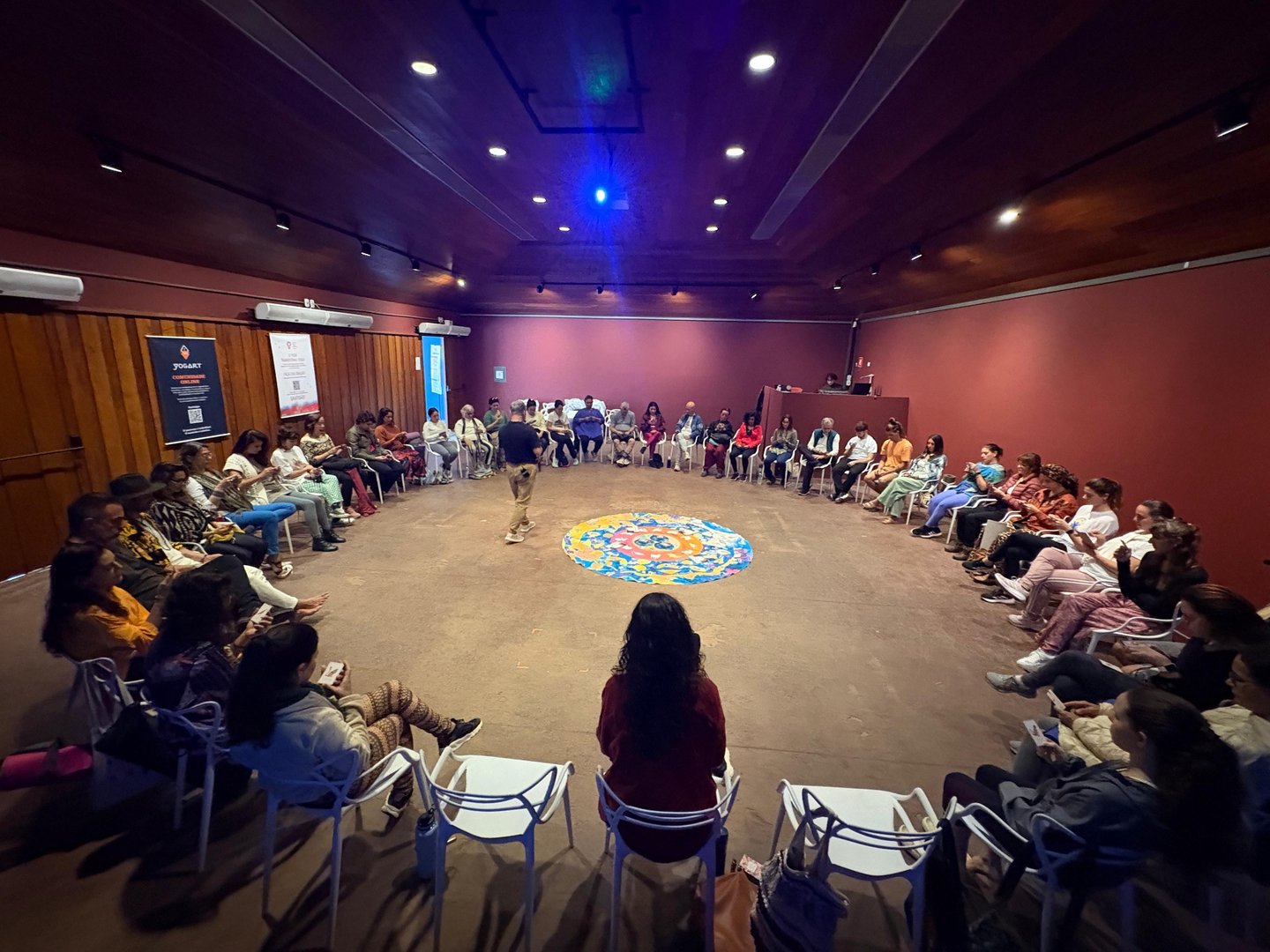 World Happiness Fest Paraty — 5