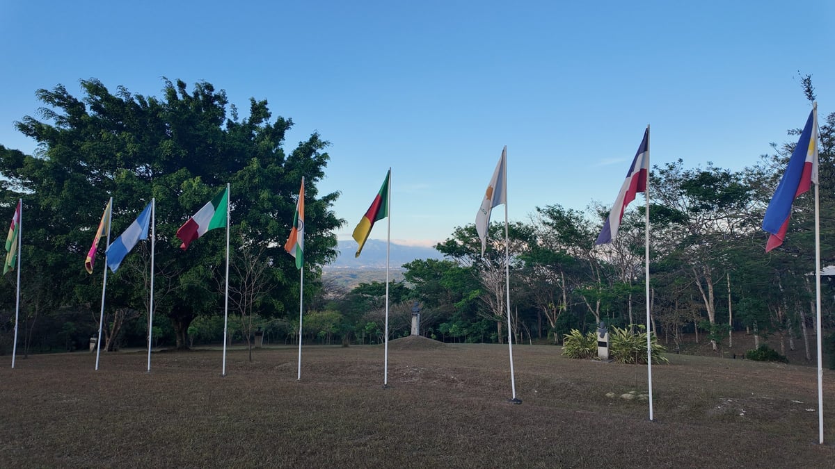 Nicoya Peninsula Blue Zone expedition