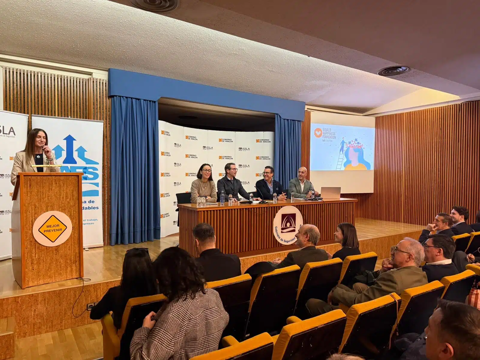 World Happiness Fest — past Spanish edition, image 95