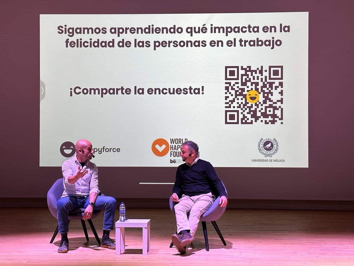 Archives de la communauté du World Happiness Fest — photographie 4