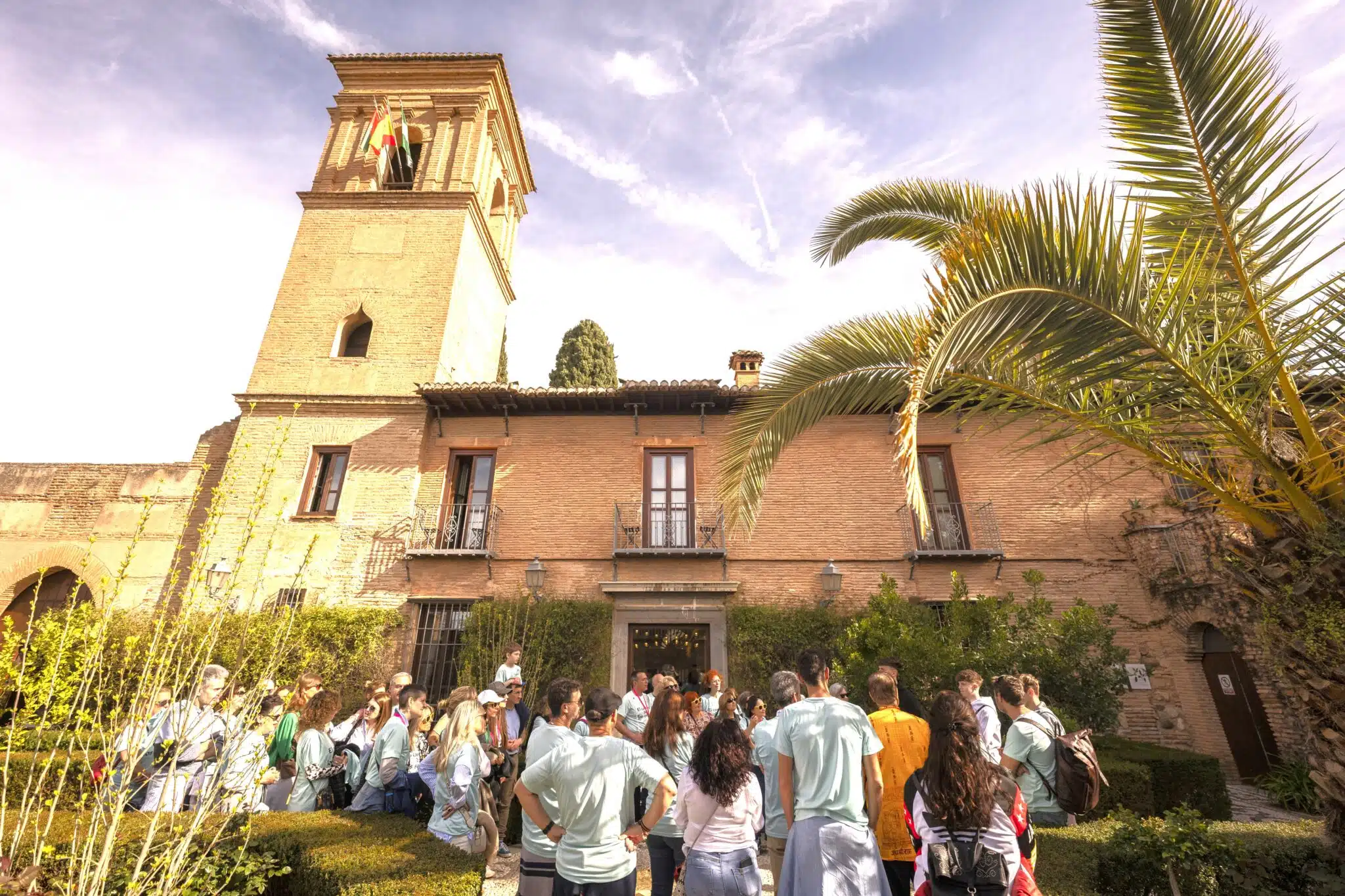 World Happiness Fest — past Spanish edition, image 42