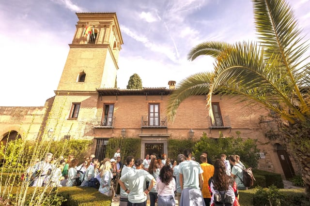 World Happiness Fest — past Spanish edition, image 42