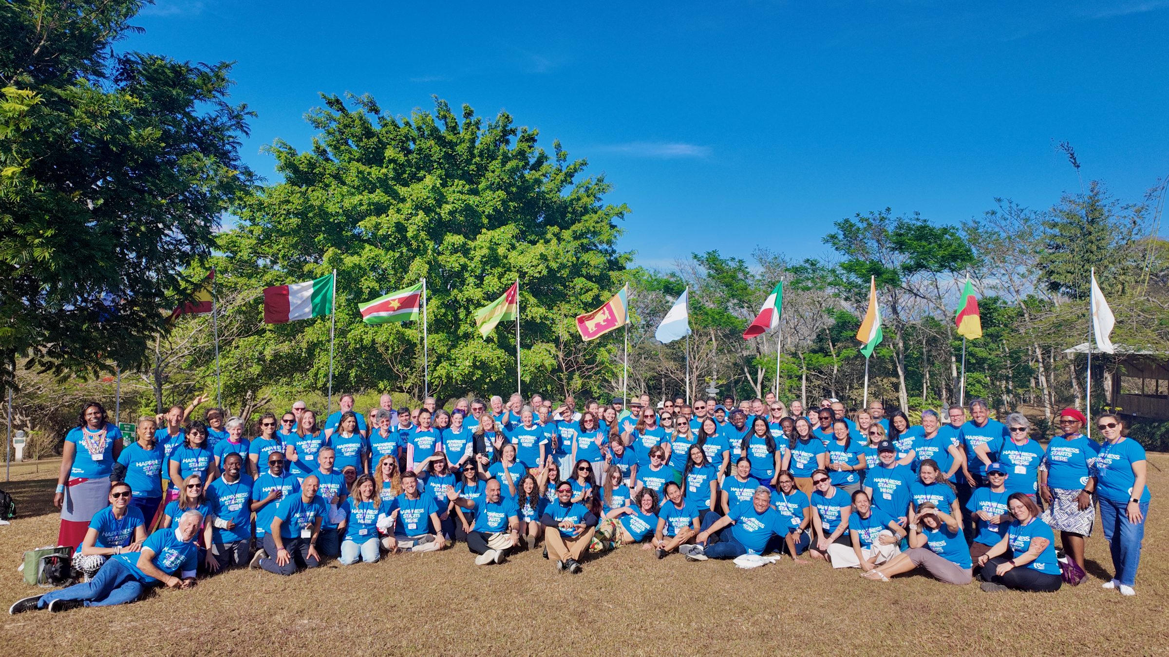 Program cohort