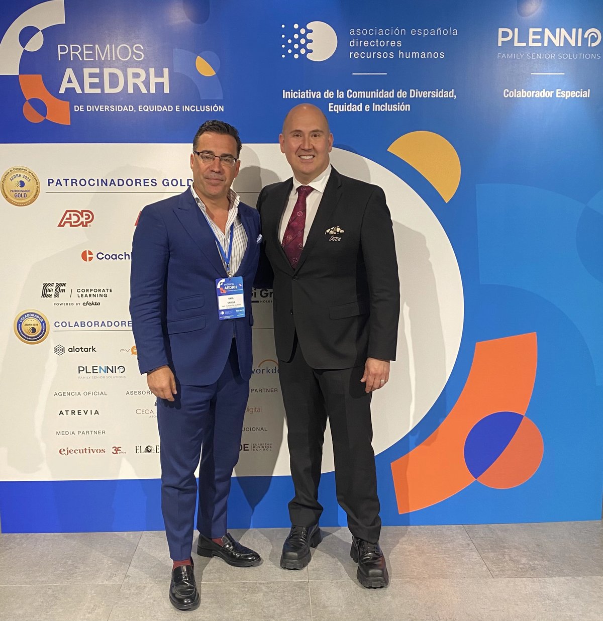 World Happiness Fest Las Rozas 2026 — photographie 39
