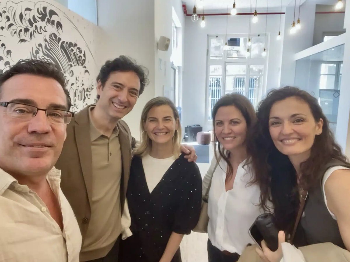 World Happiness Fest Las Rozas 2026 — photographie 42