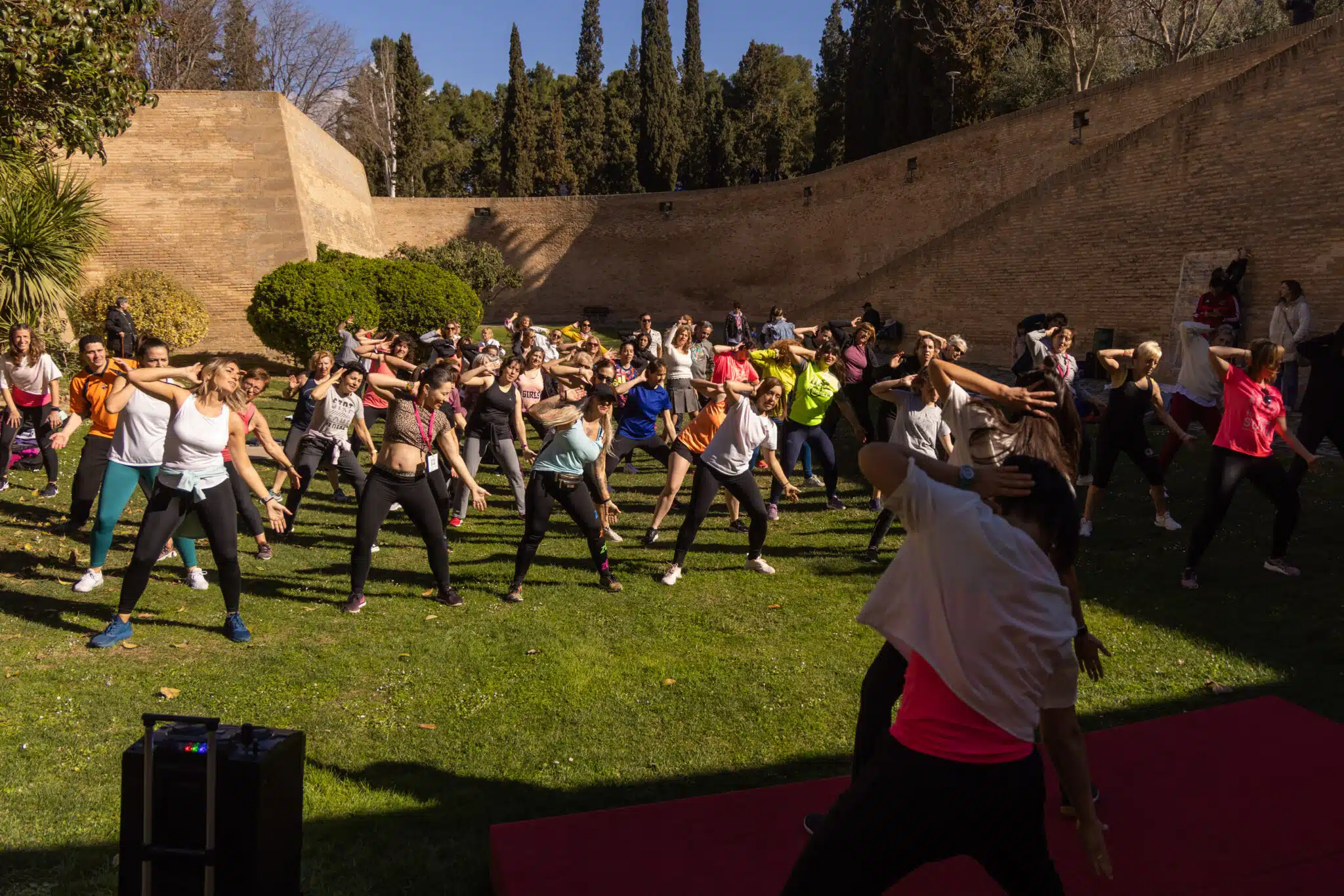 World Happiness Fest — past Spanish edition, image 3