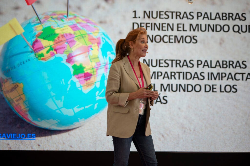 World Happiness Fest Granada 2024 — photographie 25