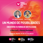 World Happiness Fest Las Rozas 2026 — photographie 55