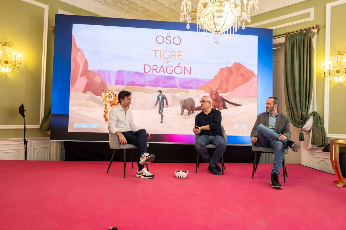 World Happiness Fest Granada 2024 — photographie 106