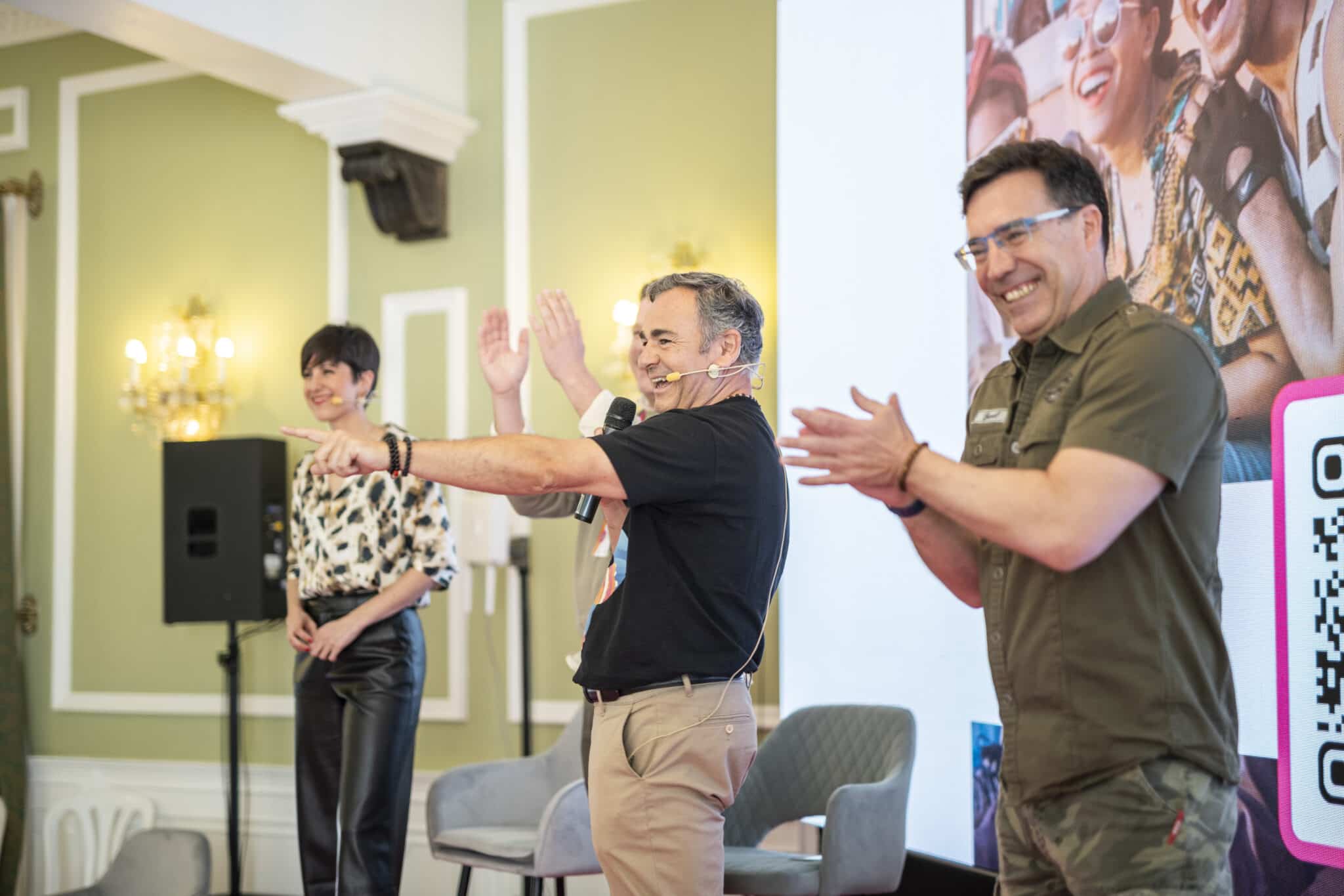 World Happiness Fest — past Spanish edition, image 55
