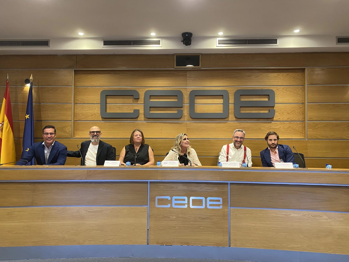 World Happiness Fest Las Rozas 2026 — photographie 9