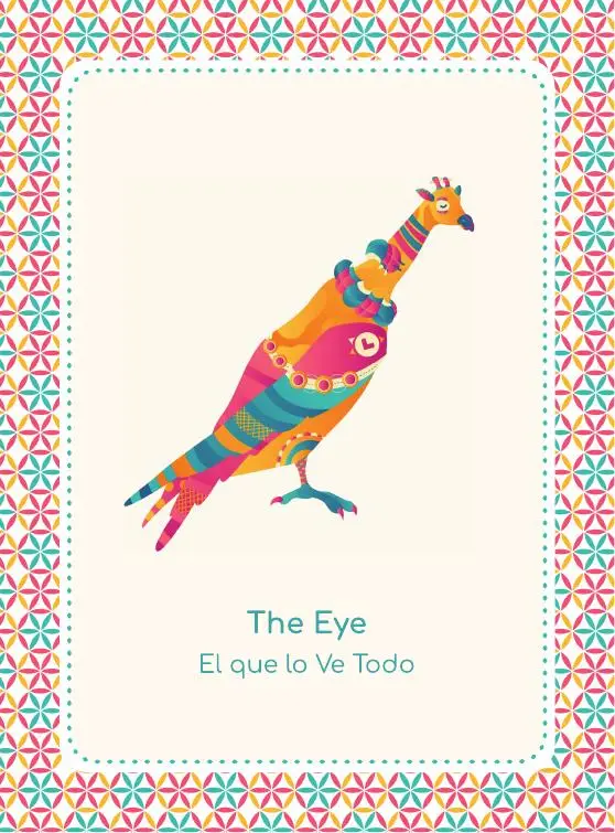 The Eye
