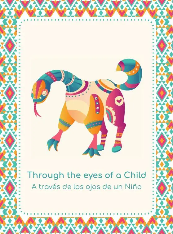 Through the Eyes of a Child