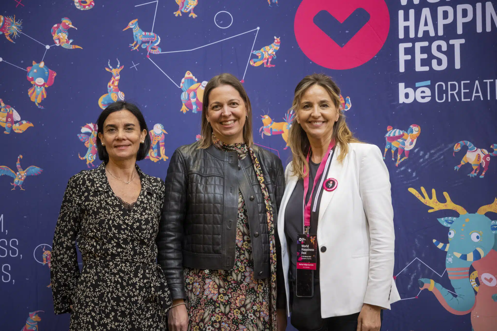 World Happiness Fest — past Spanish edition, image 63
