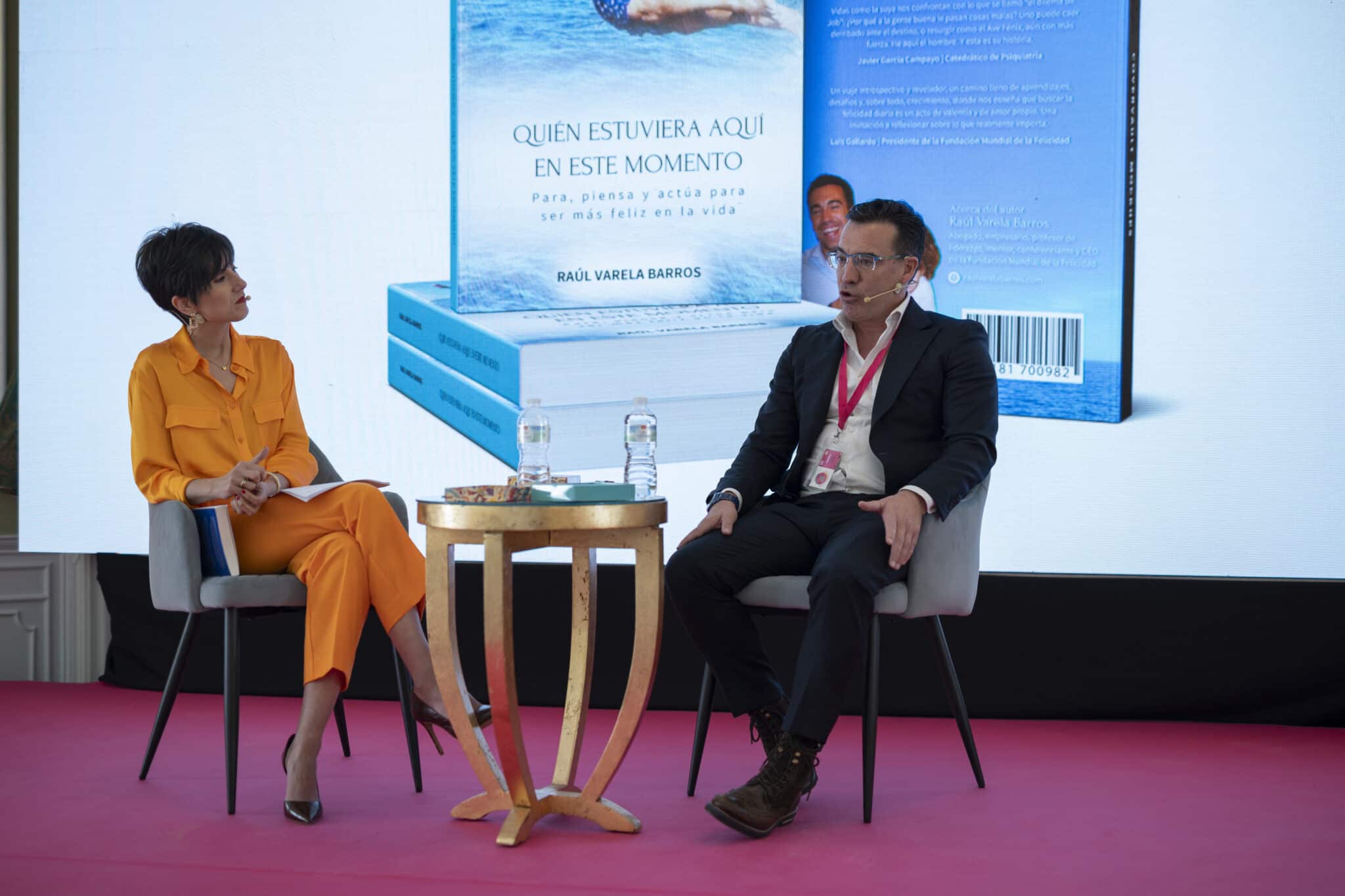World Happiness Fest — past Spanish edition, image 13