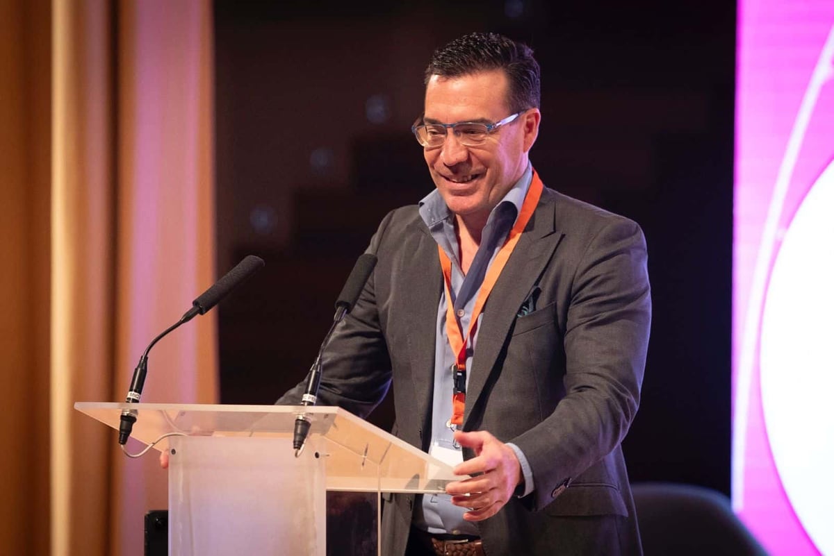 Archives de la communauté du World Happiness Fest — photographie 53