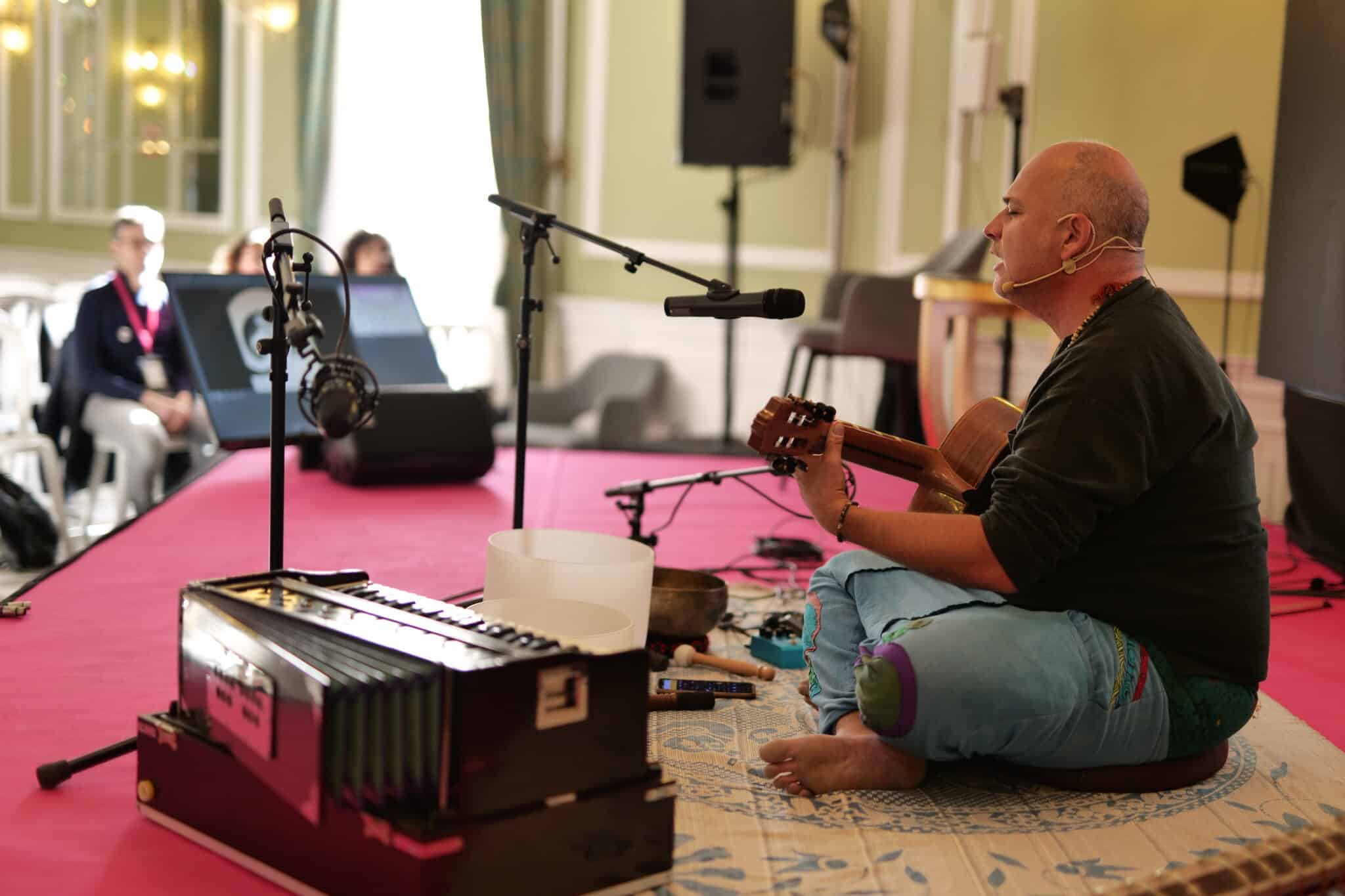 World Happiness Fest — past Spanish edition, image 69