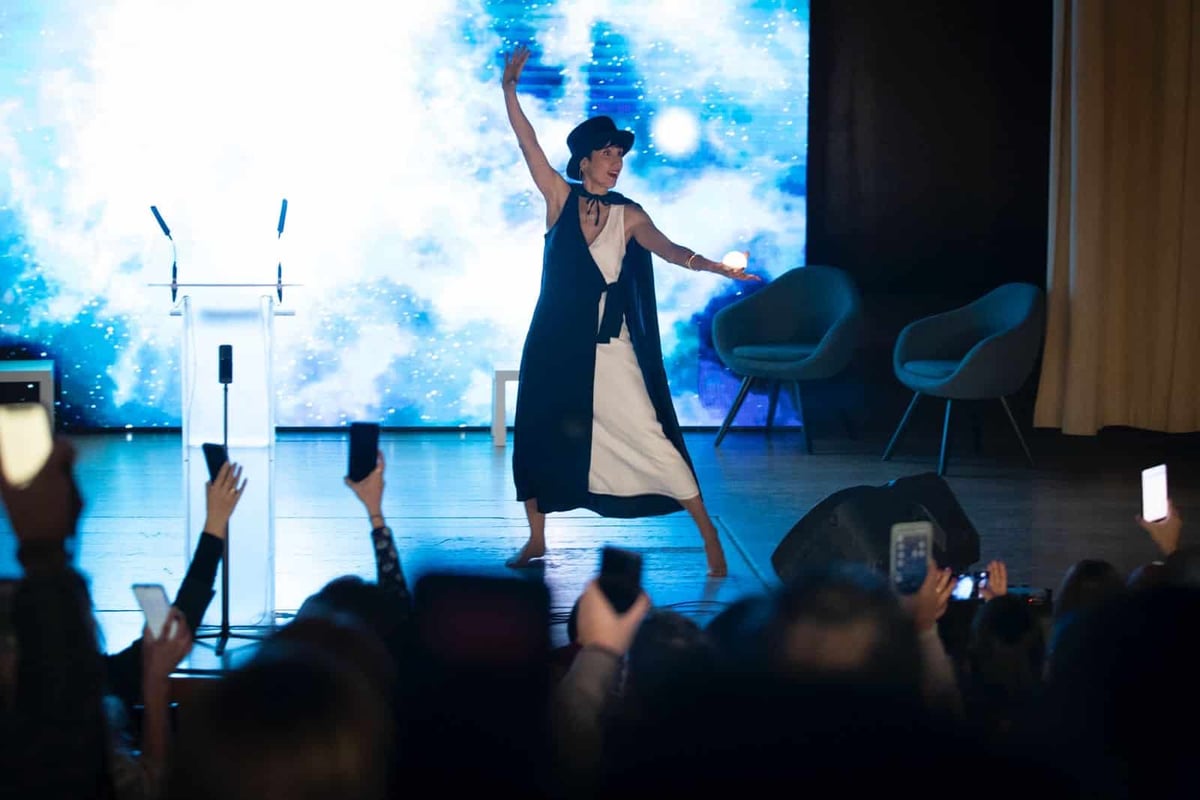 Archives de la communauté du World Happiness Fest — photographie 50