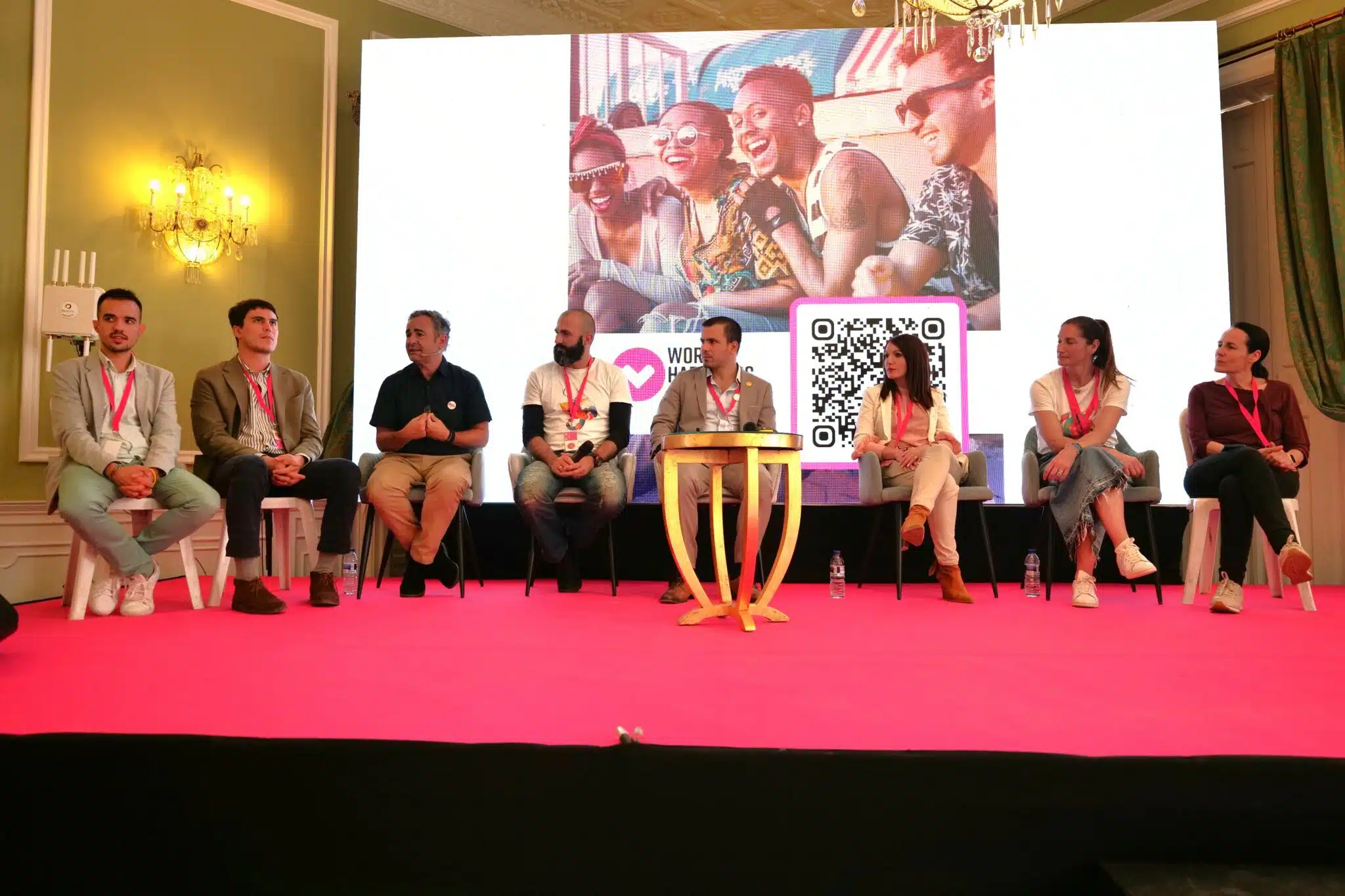 World Happiness Fest — past Spanish edition, image 83