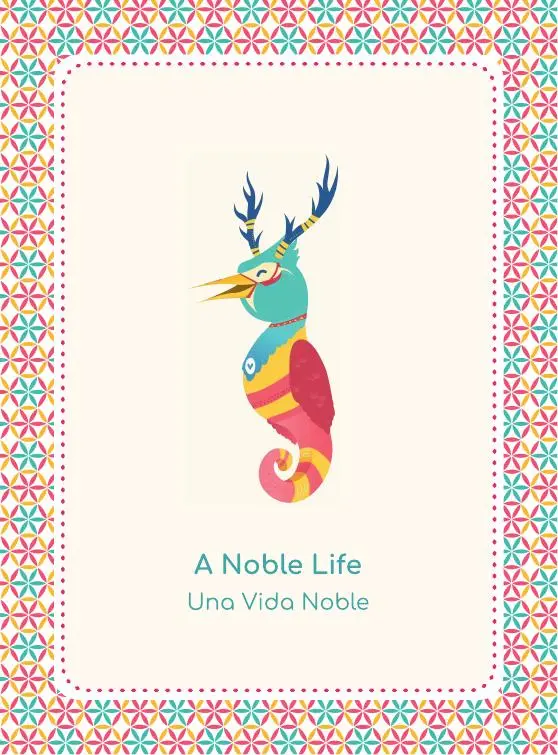 A Noble Life