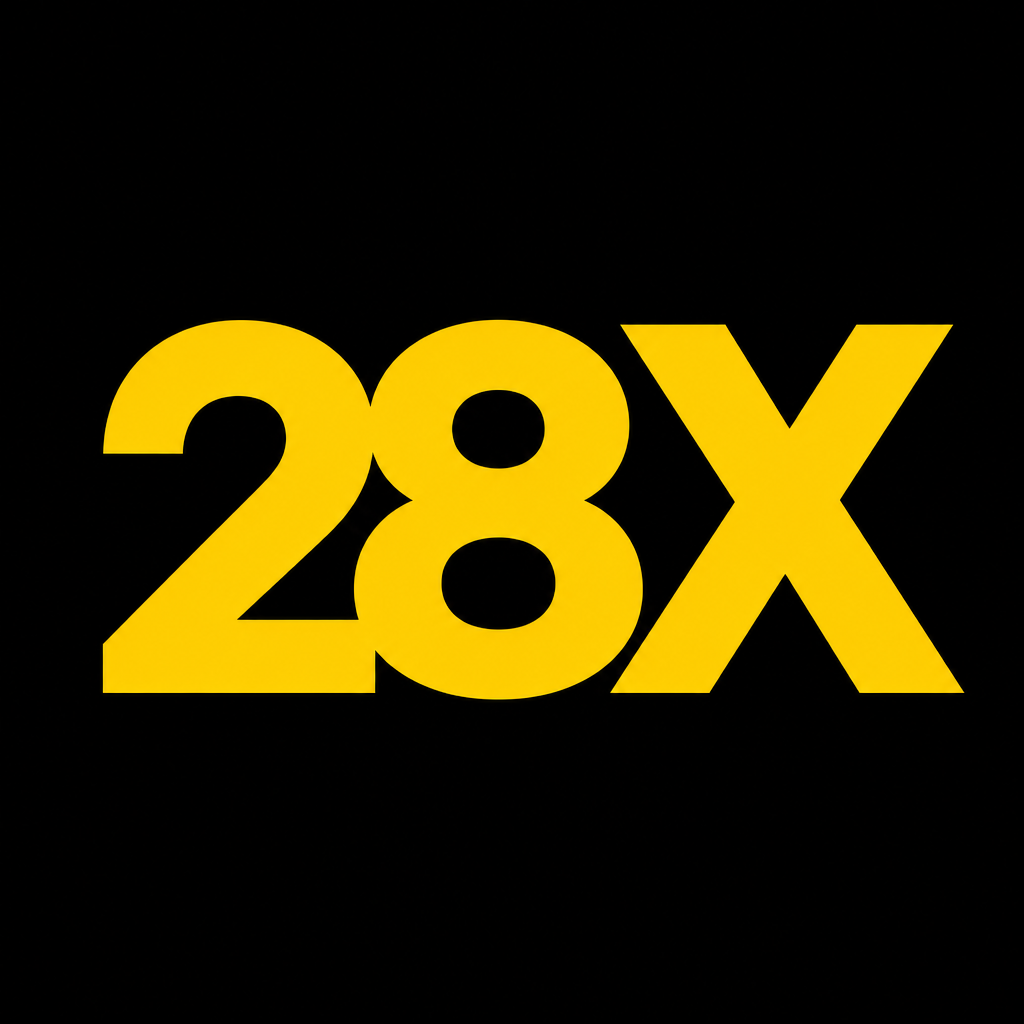28X — 28 Days of Transformation