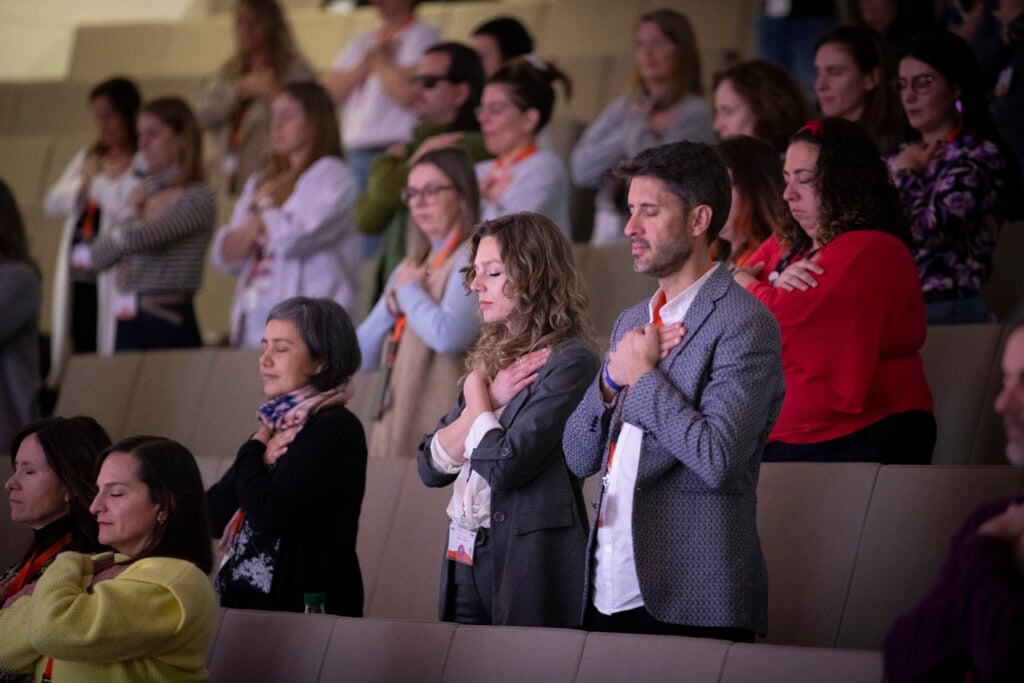Archives de la communauté du World Happiness Fest — photographie 17