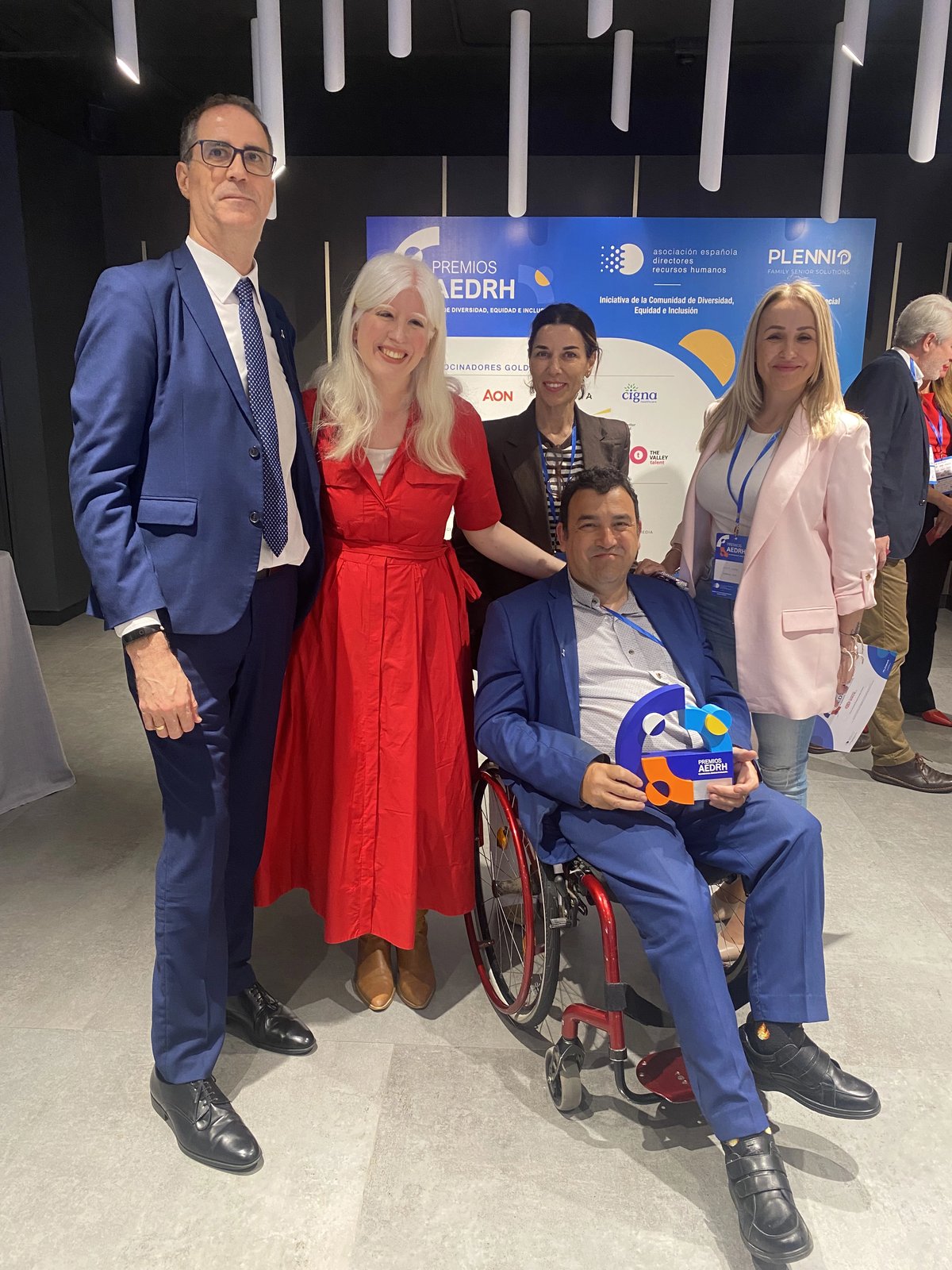 World Happiness Fest Las Rozas 2026 — photographie 33
