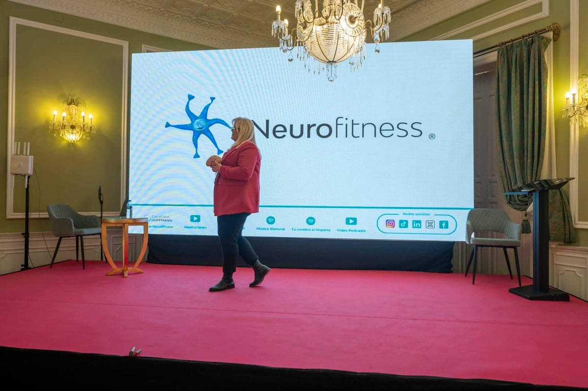 World Happiness Fest Granada 2024 — photographie 47